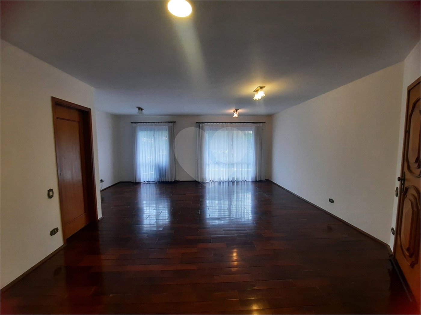 Apartamento à venda com 2 suítes em Brooklin Paulista, São Paulo, SP