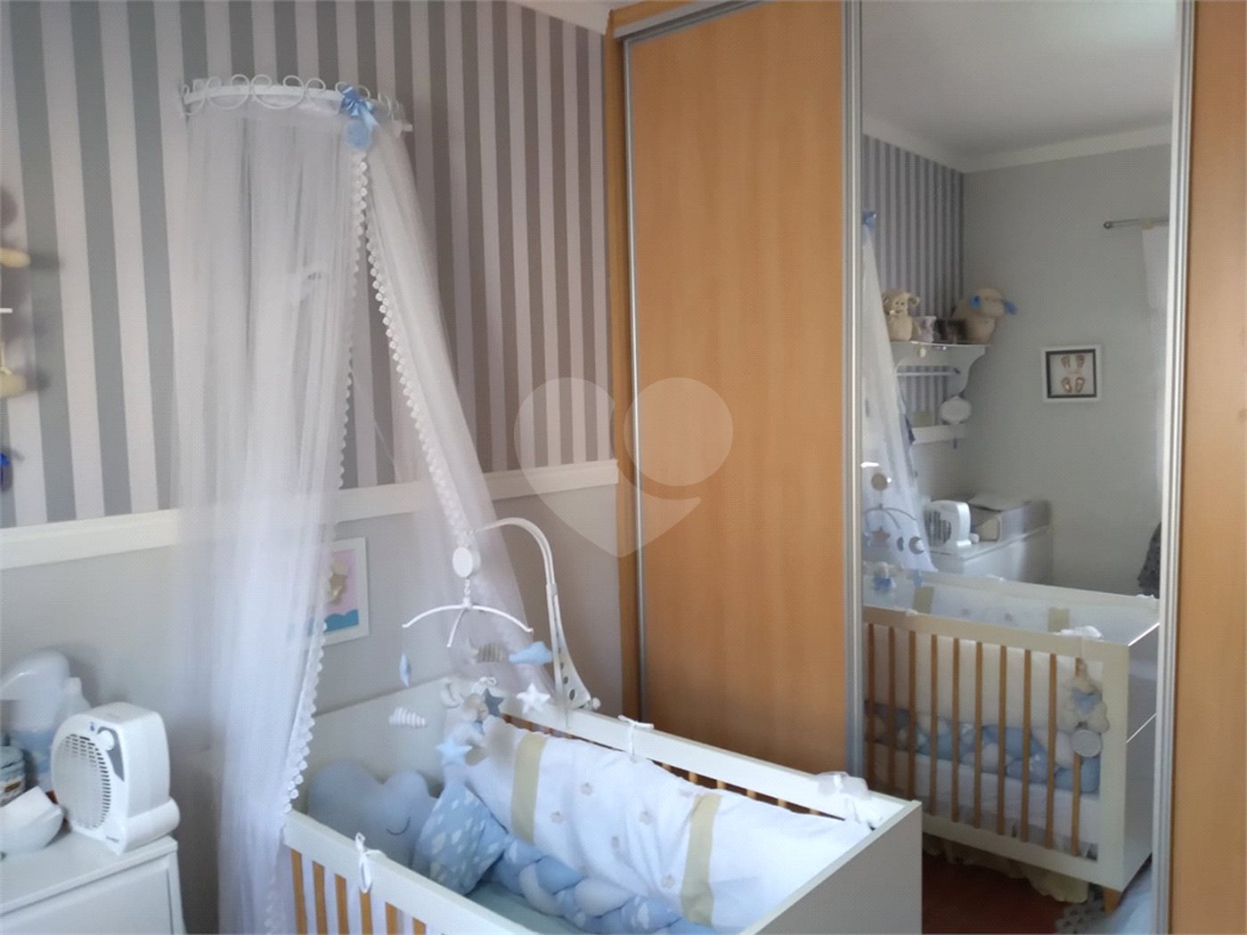 Sobrado à venda com 3 quartos, sendo 1 suíte, em Tremembé, São Paulo, SP