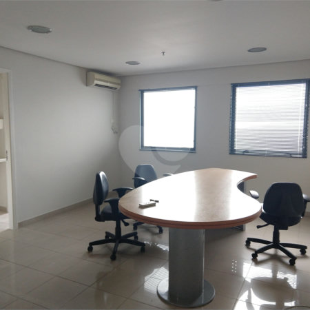 Sala à venda em Água Branca, São Paulo, SP
