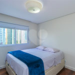 Apartamento à venda com 4 suítes em Brooklin, São Paulo, SP