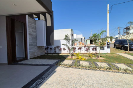 Casa à venda com 4 suítes no condomínio Portal San Giovanni, Itatiba - SP