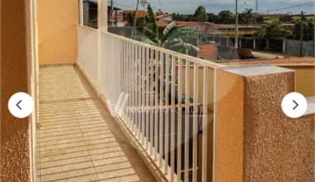 Casa à venda com 3 quartos, sendo 1 suíte,  em Jardim Amanda ii, Hortolândia, SP