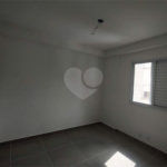 Apartamento à venda com 2 suítes em Jardim Ampliação, São Paulo, SP