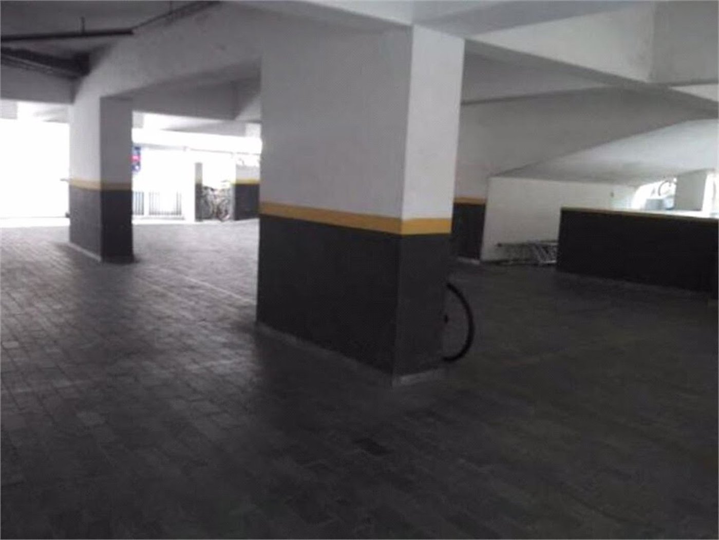 Apartamento Residencial para locação, Gonzaga, Santos - AP0231.