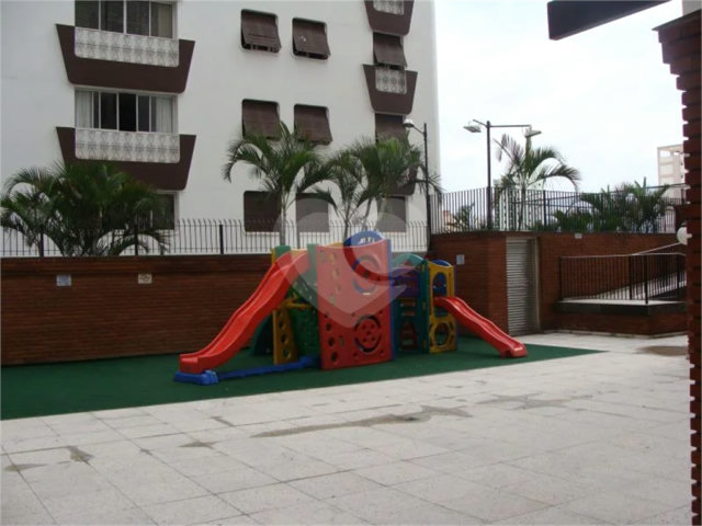 Apartamento à venda com 2 quartos, sendo 1 suíte,  em Santana, São Paulo, SP