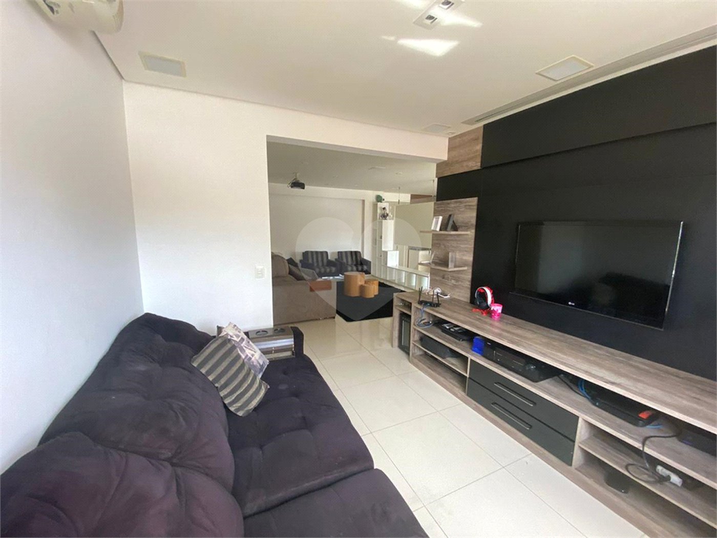 Apartamento à venda com 3 suítes em Santana, São Paulo, SP