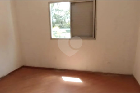 Apartamento à venda com 2 quartos em Vila Indiana, São Paulo, SP