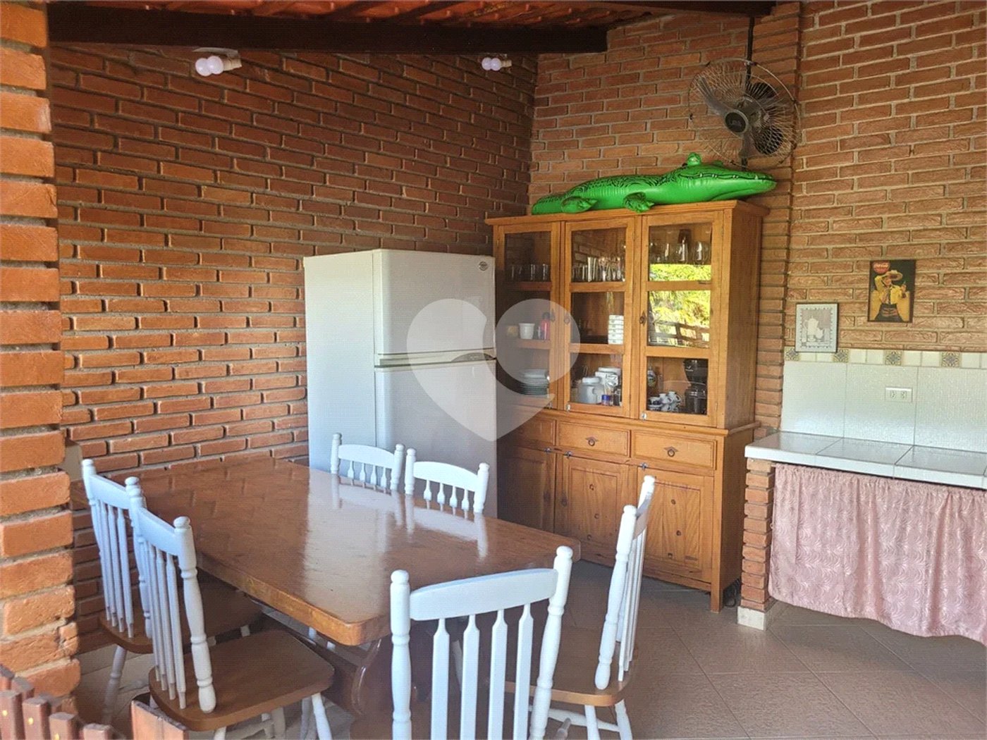 Sítio à venda com 6 quartos, sendo 3 suítes, em Serra da Cantareira, Mairiporã, SP