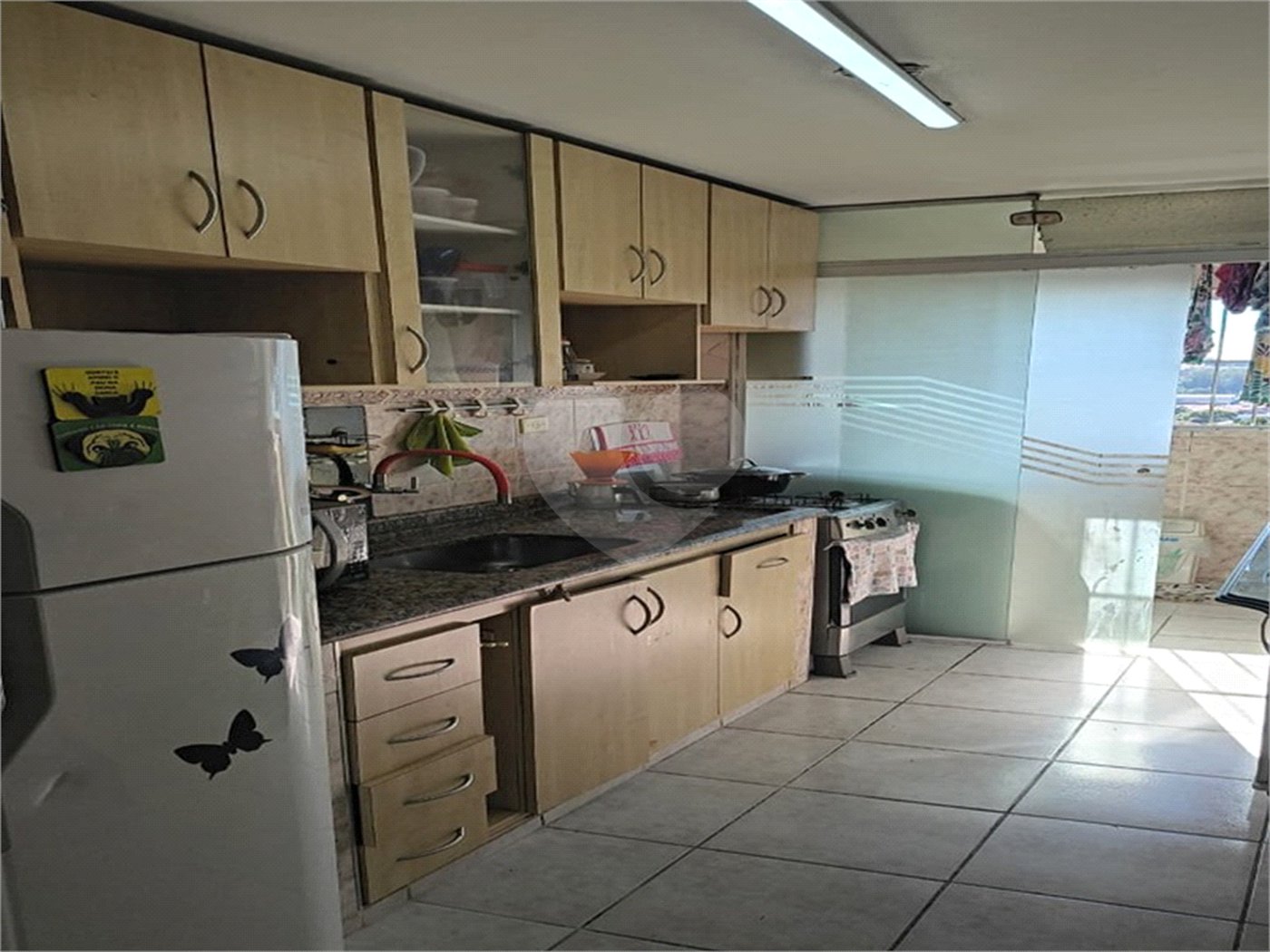 Apartamento à venda com 2 quartos em Tremembé, São Paulo, SP