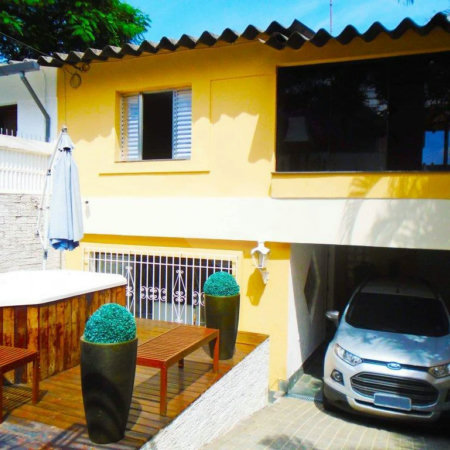 Casa à venda com 5 quartos, sendo 2 suítes, em Jardim Prudência, São Paulo, SP