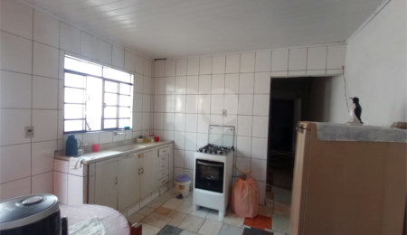 Casa à venda com 3 quartos, sendo 1 suíte,  em Jardim Fogaça, Itapetininga, SP