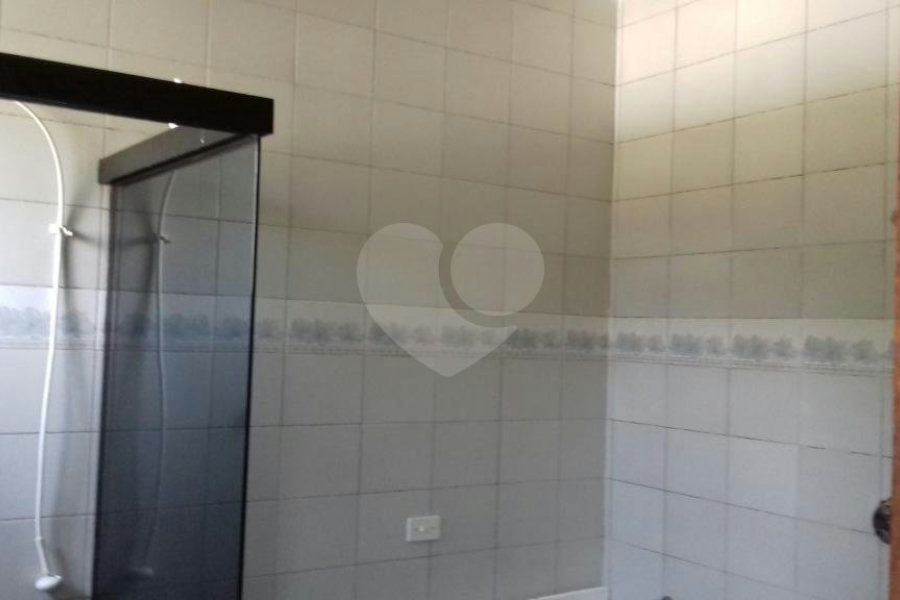 Sobrado à venda com 4 quartos, sendo 2 suítes, em City Recanto Anastácio, São Paulo, SP