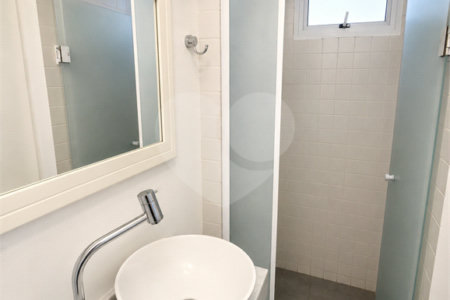 Apartamento à venda com 2 quartos em Vila Clementino, São Paulo, SP
