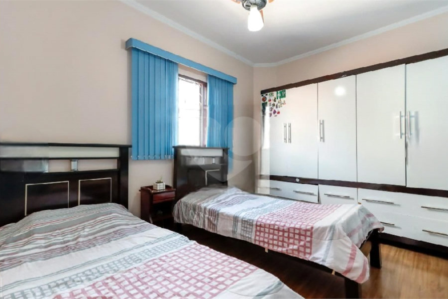 Sobrado à venda com 3 quartos, sendo 1 suíte, em Vila Nova Mazzei, São Paulo, SP