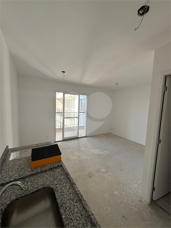 Apartamento à venda em Lauzane Paulista, São Paulo, SP