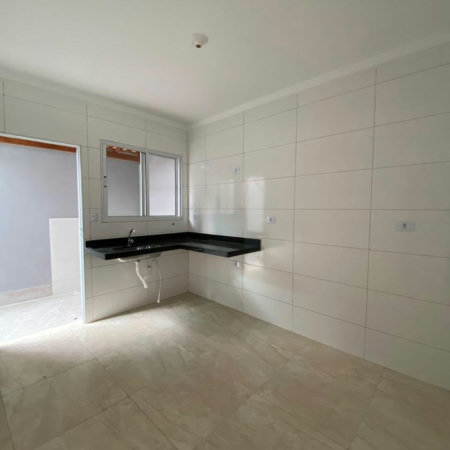 Casa SÓ $24K ENTRADA + DOC. Praia Grande - SP