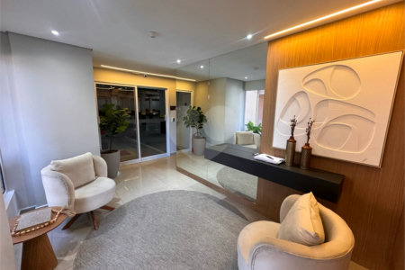 Apartamento à venda com 2 quartos, sendo 1 suíte, em Vila Santana, Sorocaba, SP