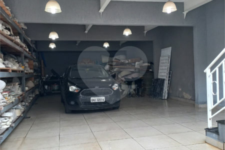 Sobrado à venda com 3 quartos, sendo 1 suíte,  em Vila Mazzei, São Paulo, SP