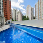 Apartamento à venda com 4 quartos, sendo 2 suítes, em Vila Andrade, São Paulo, SP