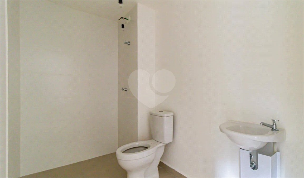 Studio à venda ou para alugar com 1 suíte em Vila Butantã, São Paulo, SP