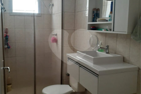 Apartamento à venda com 2 quartos em Vila Nivi, São Paulo, SP