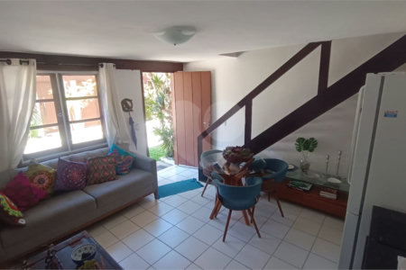 Casa para alugar com 2 quartos em Manguinhos, Armação dos Búzios, RJ
