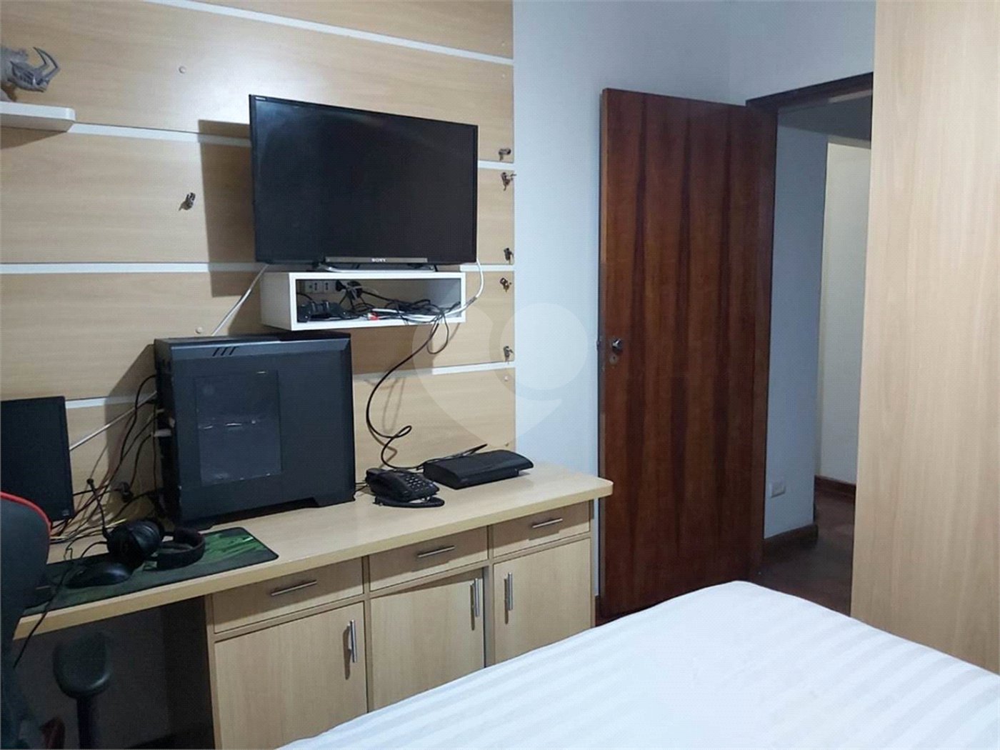 Sobrado à venda com 3 quartos, sendo 1 suíte, em Jaçanã, São Paulo, SP