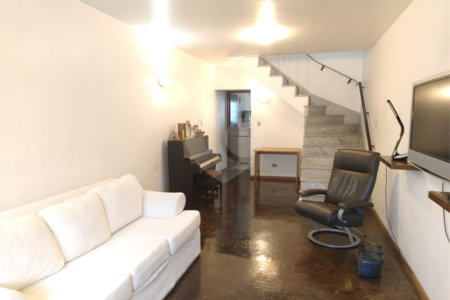 Sobrado à venda com 4 quartos, sendo 1 suíte, em Tucuruvi, São Paulo, SP