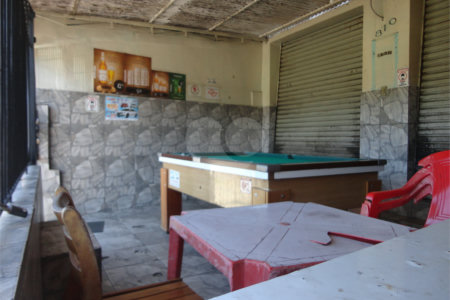 Casa à venda com 2 quartos em Vila Bissoto, Valinhos, SP