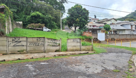 Terreno à venda em Retiro das Fontes, Atibaia, SP