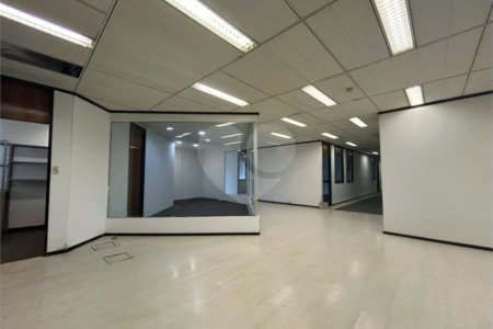 Laje Corporativa à Venda Centro Empresarial Transatlântico
