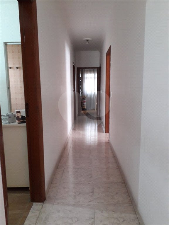Sobrado à venda com 3 suítes em Tucuruvi, São Paulo, SP