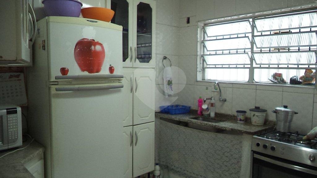 Sobrado à venda com 2 quartos em Casa Verde, São Paulo, SP