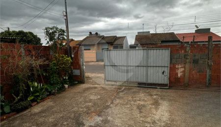 Casa à venda com 2 quartos em Residencial Ponta Porã I, Ponta Porã, MS