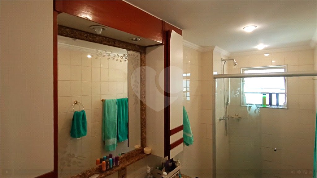 Apartamento à venda com 3 quartos, sendo 1 suíte, em Perdizes, São Paulo, SP