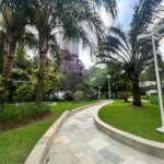 Apartamento à venda com 4 suítes em Indianópolis, São Paulo, SP
