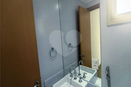 Apartamento para alugar com 2 suítes em Jardim São Paulo(zona Norte), São Paulo, SP