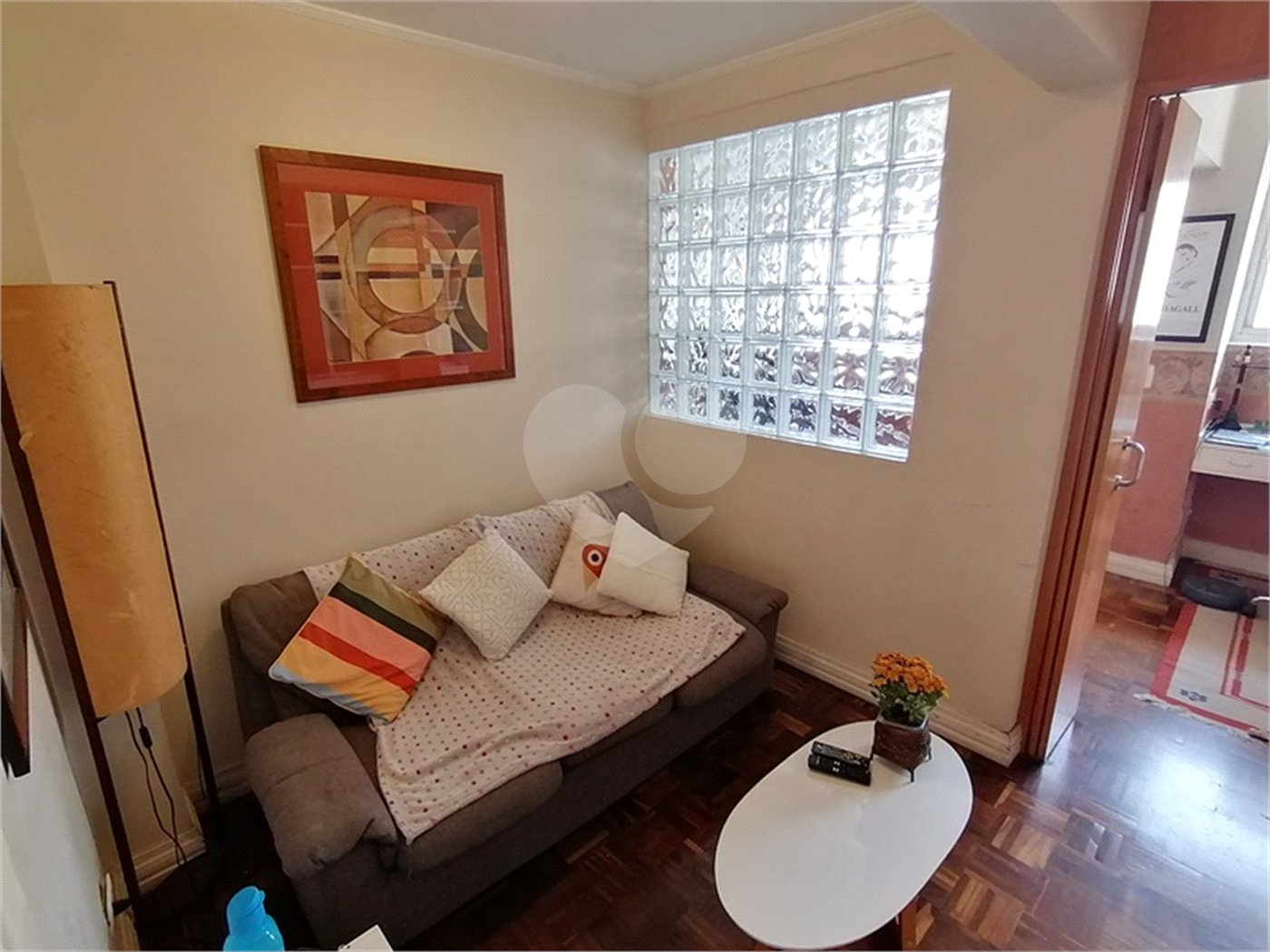 Apartamento à venda com 3 quartos, sendo 1 suíte, em Jardim Paulista, São Paulo, SP