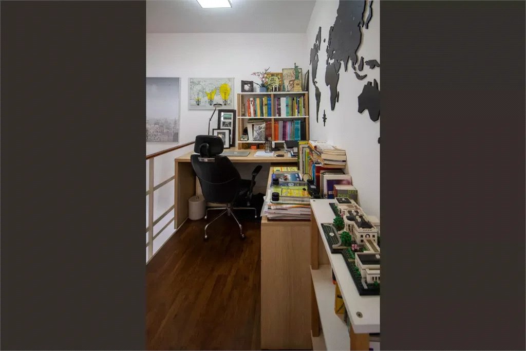 Duplex à venda com 2 suítes em Jardim Londrina, São Paulo, SP