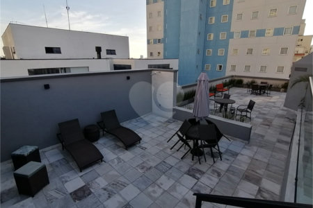 Apartamento para alugar com 1 quarto em Jardim Paulista, São Paulo, SP