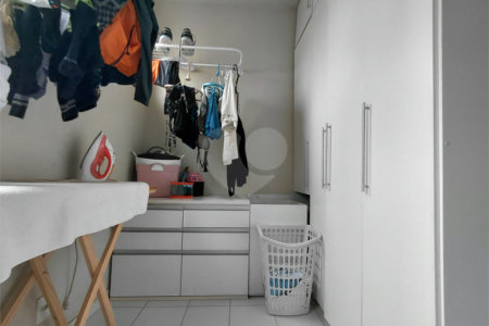 Apartamento à venda com 3 suítes em Perdizes, São Paulo, SP