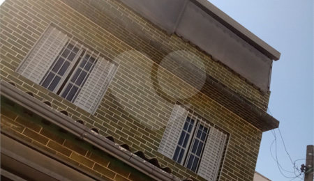Sobrado à venda com 3 quartos, sendo 1 suíte,  em Vila Guarani (z Sul), São Paulo, SP
