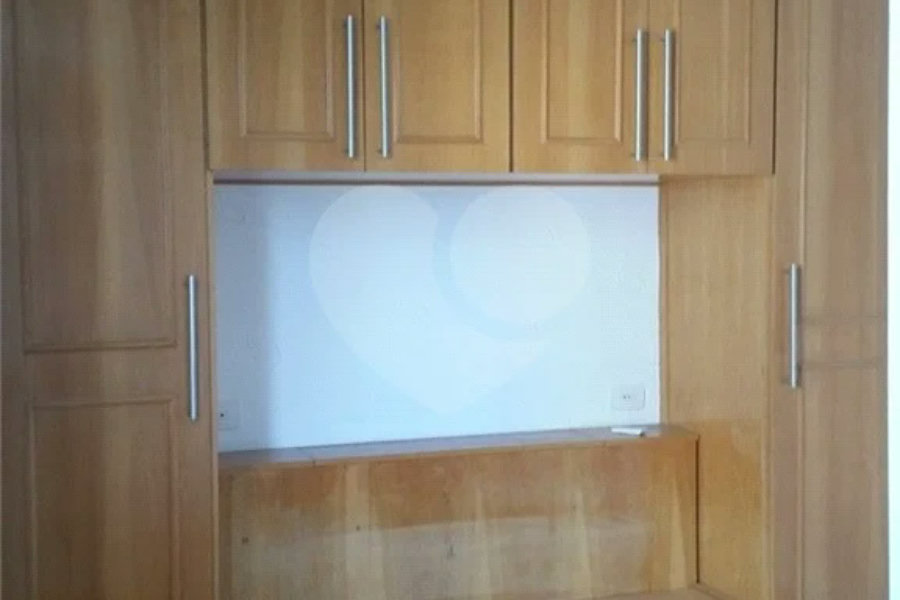 Apartamento à venda com 2 suítes em Santana, São Paulo, SP