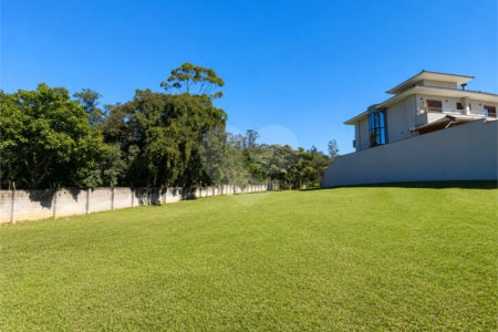Terreno à venda no condomínio Residencial Villa Olympia, Sorocaba - SP