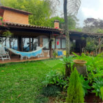 Casa Térrea à venda com 4 quartos, sendo 2 suítes, em Serra da Cantareira, Mairiporã, SP