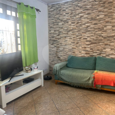 Casa à venda com 3 quartos em Chácara Califórnia, São Paulo, SP