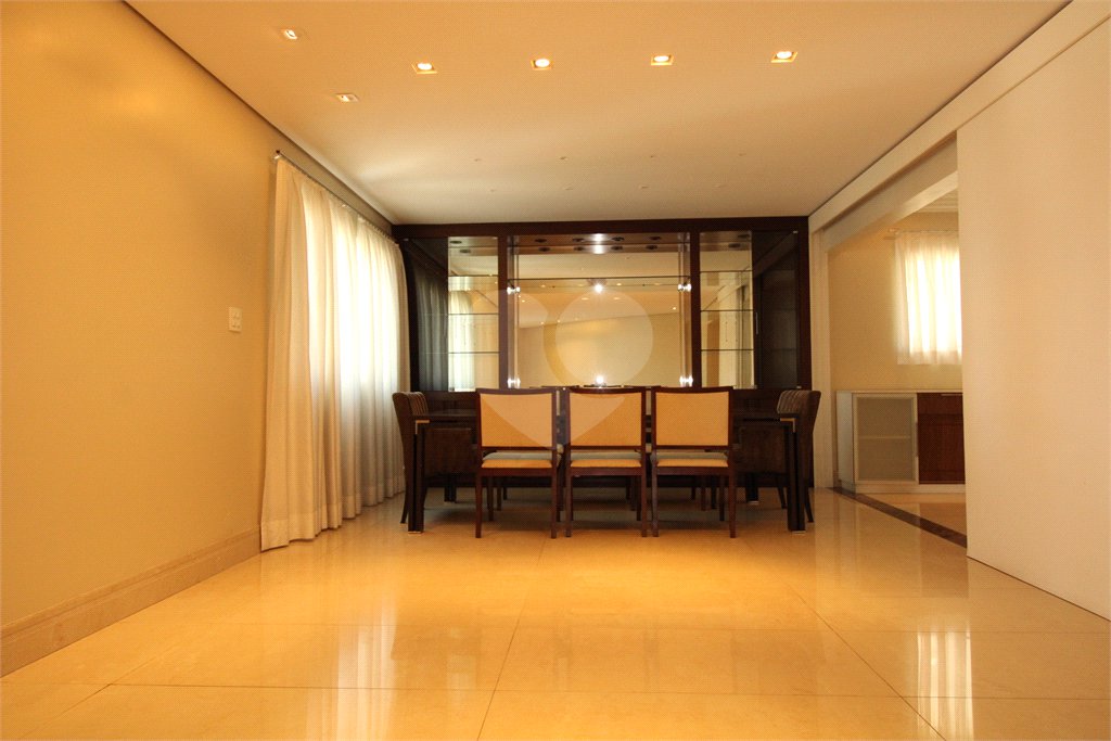 Apartamento à venda com 4 suítes em Santana, São Paulo, SP