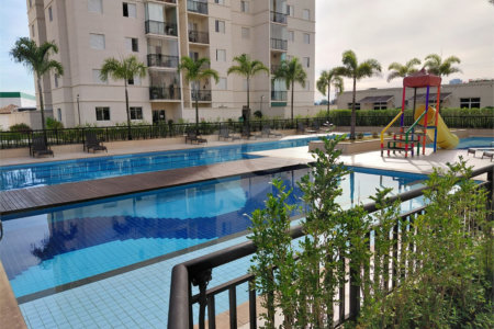 Apartamento à venda com 3 quartos, sendo 1 suíte, em Lapa, São Paulo, SP