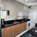 Apartamento à venda com 1 suíte em Vila Suzana, São Paulo, SP