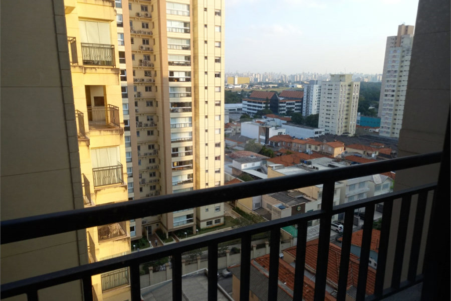Studio à venda ou para alugar com 1 quarto em Santana, São Paulo, SP